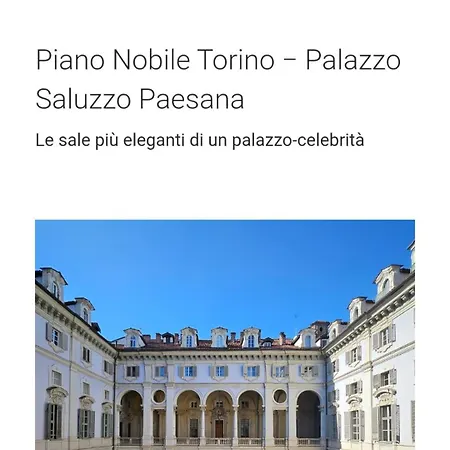Appartamento Loft Centro