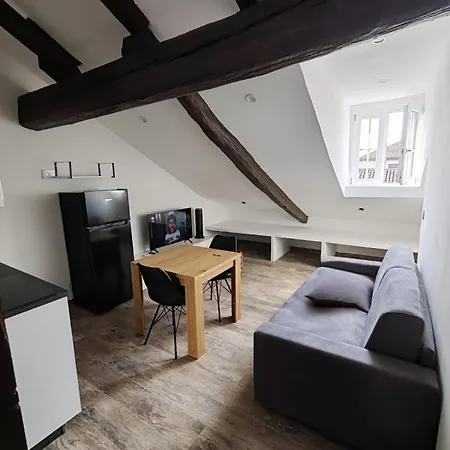 Loft Centro Appartamento *