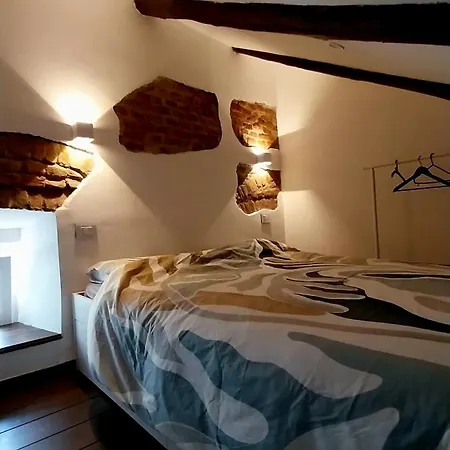Loft Centro Appartamento Torino