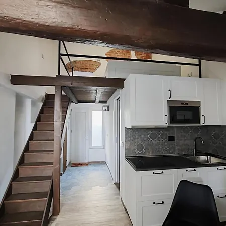 Loft Centro *
