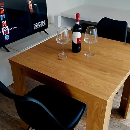 Loft Centro Appartamento