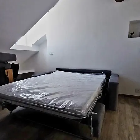 Appartamento Loft Centro