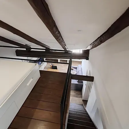 Loft Centro *