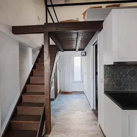 Loft Centro Appartamento *