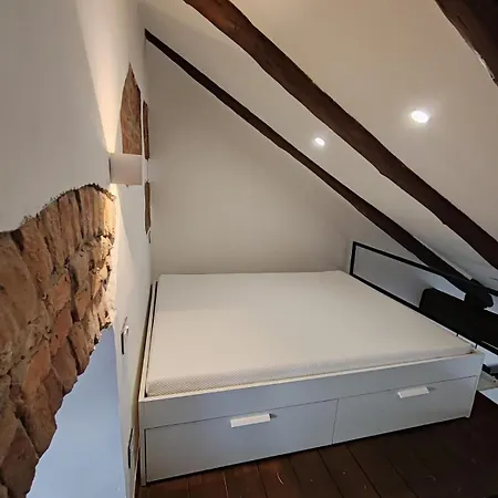 Loft Centro *