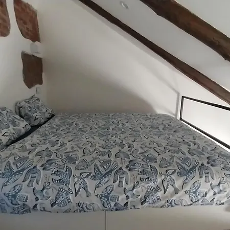 Appartamento Loft Centro *