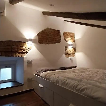 Loft Centro Appartamento *