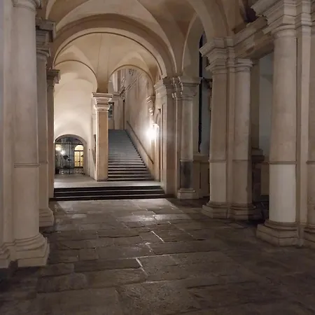 Loft Centro Torino