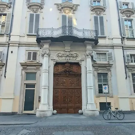 Loft Centro Appartamento Torino